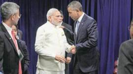 bilateral commerce, intellectual property rights, IPR, US india, india US, obama modi, obama in india, barack obama, narendra modi, bilateral trade, job creation, economic growth, Strategic and Commercial Dialogue, S&CD, Intellectual property, 2016 US Chamber International IP Index, IPR Policy, economy, indian express opinion, opinion