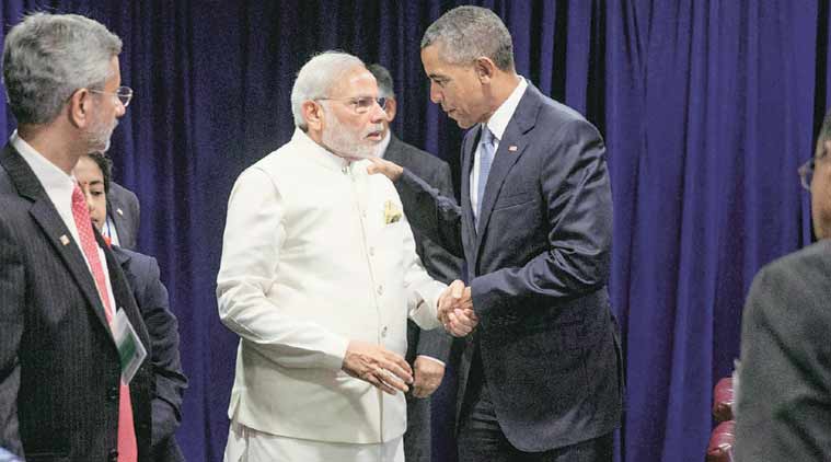 PM Modi, Narendra Modi, Prime minister Narendra Modi, US, Barack Obama, US president Barack Obama, Obama, Modi, Modi's US visit, PM Modi's US visit, India-US ties, india news