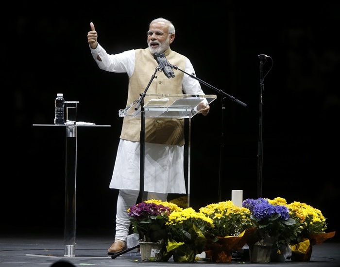 modi, narendra modi, sap center, modi silicon valley, modi at sap center, modi silicon valley speech, modi san jose, san jose modi, modi san jose speech, modi us speech, modi in silicon valley, pm modi in usa, pm modi in us, modi speech in sillicon valley, PM modi speech in silicon valley, narendra modi speech in silicon valley, world news, latest world news, modi news