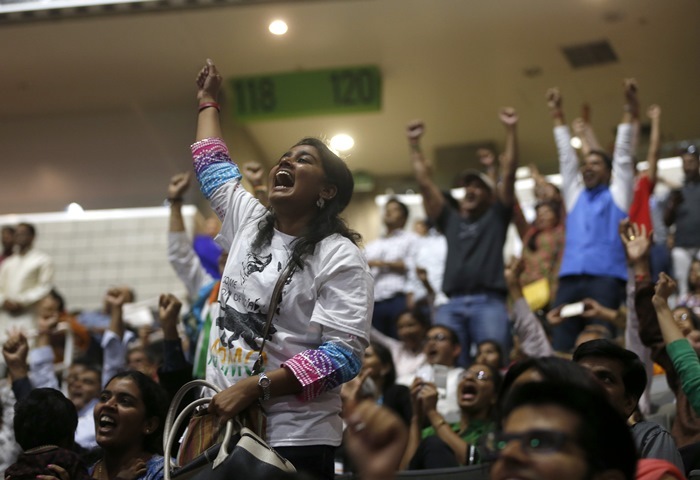 modi, narendra modi, sap center, modi silicon valley, modi at sap center, modi silicon valley speech, modi san jose, san jose modi, modi san jose speech, modi us speech, modi in silicon valley, pm modi in usa, pm modi in us, modi speech in sillicon valley, PM modi speech in silicon valley, narendra modi speech in silicon valley, world news, latest world news, modi news