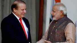 India, Pakistan, Indo Pak ties, S Jaishankar, Ajit Doval, News, Indo Pak news, Terrorism, NSA,