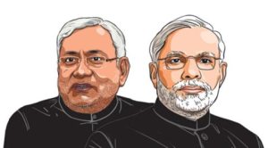 Chandragupta Maurya’s smart city