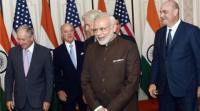 narendra modi, modi in USA, Modi in America, narendra modi, Narendra modi in USA, Modi CEOs meet, india news, world news, USA news, latest news