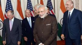 narendra modi, modi in USA, Modi in America, narendra modi, Narendra modi in USA, Modi CEOs meet, india news, world news, USA news, latest news
