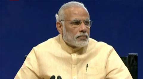 Mann ki Baat, Narendra Modi, Narendra modi punjab, punjab minister, Anil Joshi, punjab minister Anil Joshi, Anil joshi narendra modi, chandigarh news