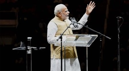 modi, narendra modi, iaf, iaf anniversary, modi twitter, narendra modi twitter, twitter, modi tweets, narendra modi tweets, indian air force, indian air force anniversary, indian air force anniversary today, modi wishes iaf, news, latest news