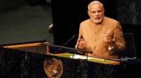 Narendra Modi, UN General Assembly, Narendra Modi UN Summit, Modi UN General Assembly, PM Modi UN Summit, Modi climate justice, Modi poverty, Narendra Modi UN, Narendra modi poverty, Narendra Modi climate, Modi UNSECSO, World news, Modi news, UN Summit news