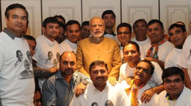 narendra modi, modi in us, modi us news, modi live, live modi, modi us trip, modi us tour, narendra modi news, modi news, india news, latest news, modi updates, modi silicon valley