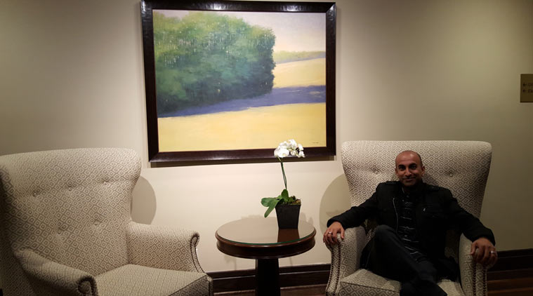 Modi, Modi in US, Rajiv Satyal