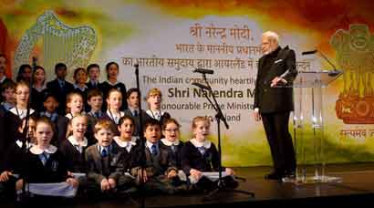 narendra modi, Narendra Modi ireland, Narendra Modi Dublin, modi ireland, modi dublin, modi ireland visit, pm modi ireland visit, modi us tour, modi two nation visit, Modi Ireland tour, enda kenny, modi news, Narendra Modi news, India News