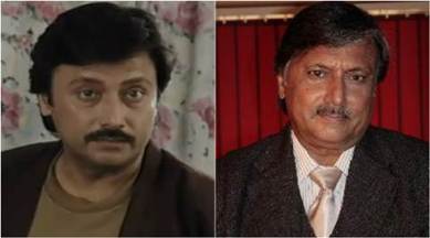 Mohan Bhandari, Mohan Bhandari tv actor, actor Mohan Bhandari, Mohan Bhandari health, Mohan Bhandari brain tumour, Mohan Bhandari death, Mohan Bhandari dies, Mohan Bhandari passes away, Mohan Bhandari son, Mohan Bhandari dhruv, dhruv bhandari, dhruv bhandari father