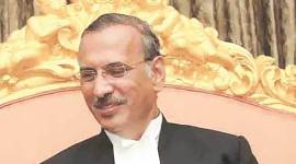 bombay high court, chief justice retire, mohit shah retire, CJ mohit shah retire, mumbai news, indian express