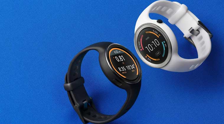 Moto 360 sport hot sale 2nd gen specs