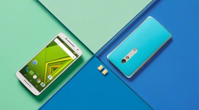 Moto X Play India, Moto X Play, Motorola, Motorola Moto X (2015), Moto X 2015, Moto X (3rd gen), Moto X Play price India, Moto X Play price, Moto X Play features, Mobiles, Smartphones, Technology, technology news