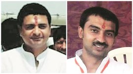 Bihar polls 215, Bihar Assembly elections, Bihar youth, Bihar youth Arijit Shashwat, Bihar polls Arijit Shashwat, Bihar polls Bhagalpur candidate, Bihar candidate Arijit Shashwat, Bihar BJP candidate, politics news, Nation news, india news