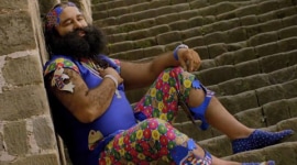 MSG 2 - The Messenger, ram rahim, MSG 2 - The Messenger news, MSG 2 - The Messenger release, MSG 2 - The Messenger cast, MSG 2 - The Messenger movie, MSG 2 - The Messenger latest news, entertainment news