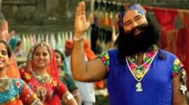MSG 2, MSG 2 movie, Dera Sacha Sauda, gurmeet ram rahim, MSG 2 The Messenger, MSG2 The Messenger film, MSG2 The Messenger movie, MSG2 The Messenger gurmeet ram rahim