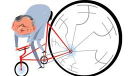 Mulayam Singh Yadav, Mulayam Singh Yadav asset case, Mulayam Singh Yadav case, Vishwanath Chaturvedi, Supreme Court, CBI, disproportionate assets case Mulayam Singh Yadav, Samajwadi Party Mulayam, Indian express