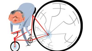 Mulayam Singh Yadav, Mulayam Singh Yadav asset case, Mulayam Singh Yadav case, Vishwanath Chaturvedi, Supreme Court, CBI, disproportionate assets case Mulayam Singh Yadav, Samajwadi Party Mulayam, Indian express