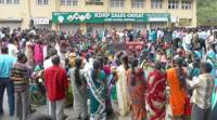 munnar tea workers strike, kerala tea plantations strike, kerala women tea workers, Kannan Devan Hills Plantations Limited, Munnar tea plantation, kerala news, india news, latest news