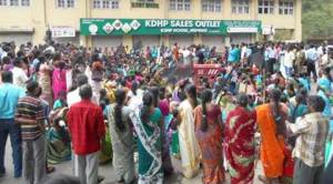 What Munnar rebellion says about Kerala’s women labour