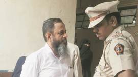 nachan, Saquib Nachan, 2002 mumbai blasts, mumbai serial blasts, saquib nachan mumbai blasts, nachan mumbai blasts, mumbai serial blasts accused, mumbai news, india news, indian express