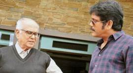 nagarjuna, akkineni nagarjuna, nagarjuna father, nagarjuna news, nagarjuna son, nagarjuna films, Akkineni Nageswara Rao