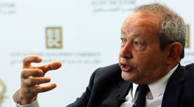 Naguib Sawiris, Egyptian billionaire, Egyptian billionaire Naguib Sawiris, egyptian billionaire asylum, EU migrant crisis, Naguib Sawiris migrants, island for refugees, egypt island for refugees, syria migrant crisis, migrant crisis divides europe, migrant crisis in europe, migrant crisis eu, syrian migrant crisis, syrian migrants in europe, europe news, europe news latest, world news, world news today