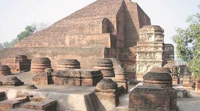 Bihar in Bharat: When the state was the headquarters of learning ...