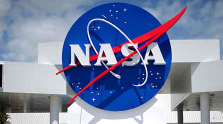 nasa meaning in english