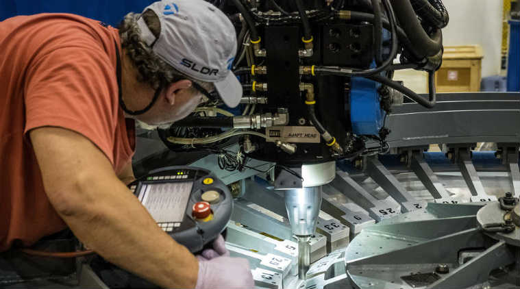 Nasa, Orion, space launch system, SLS, capsule, dark, moon, biggest rocket, history, test, Mars, mission, space, space news, tech news, technology