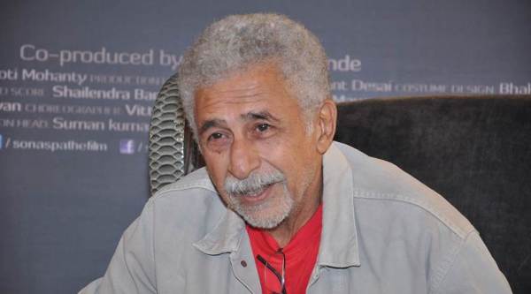 Naseeruddin Shah, Naseeruddin Shah Hospital, Naseeruddin Shah Admitted, Naseeruddin Shah Ill, Naseeruddin Shah Health, Naseeruddin Shah Hospitalised, Naseeruddin Shah Allergy, Naseeruddin Shah Breathing Problem