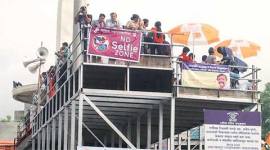 Selfie, Nashik Kumbh, Nashik Kumbh Selfie ban, Kumbh Mela Selfie ban, Disneyland Selfie ban, indian express editorial, ie editorial