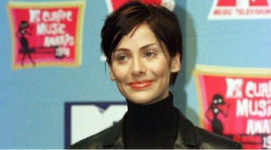 Natalie Imbruglia