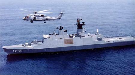 International fleet review, International fleet review pakistan, IFR china pakistan, india news, latest news, india pakistan, india pakistan ties