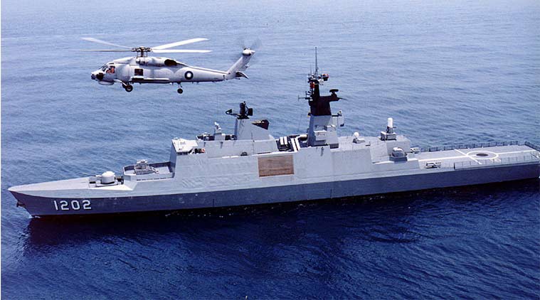 make in india, defence