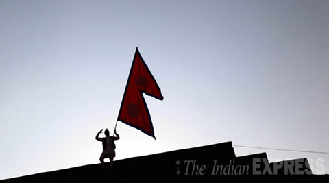 Nepal, Nepal parliament, impeachment motion, nepal impeachment, Karki, lokman singh karki, suspended chief of CIAA, Commission of Investigation of Abuse of Authority, CIAA, world news, indian express