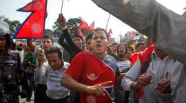 Nepal Constitution Violence india, nepal, indo nepal ties, narendra modi, modi nepal, india nepal relations, Nepalese society, nepal protests, india latest news