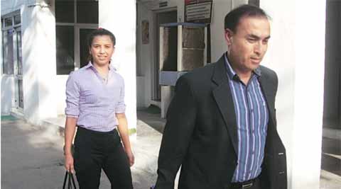 Xxx Nepali Rape - Saudi diplomat case: Rape victims were severely tortured, say doctors |  Delhi News - The Indian Express