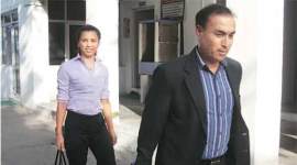 saudi diplomat, gurgaon rape case, Saudi Arabian diplomat, Gurgaon rape case, nepali women rape, nepali rape, saudi arabia diplomat, saudi nepal rape, gurgaon rape, gurgaon diplomat rape, nepal embassy, saudi arabia, rape, crime, rape case, indian express