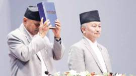 nepal, nepal constitution, secular nepal, nepal new constitution, nepalese, nepal secular, latest news, breaking news,