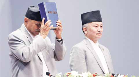 nepal, nepal constitution, secular nepal, nepal new constitution, nepalese, nepal secular, latest news, breaking news,