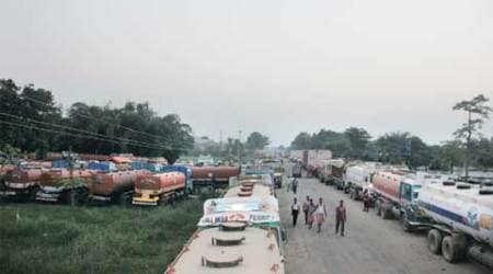 Nepal, nepal blockade, Nepal constitution, nepal new constitution, nepal violence, india nepal ties, indo nepal ties, nepal news, india news, latest news