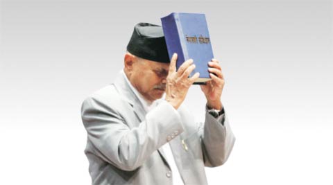 nepal, nepal constitution, nepal news, nepal new constitution, india nepal, india nepal ties, world news, india news, asia news, nepal constitution news