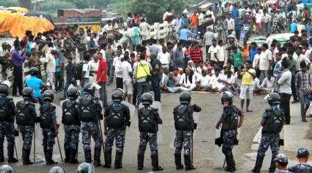 nepal, india, nepal bloackade, nepal protests, nepal news constitution, madhes protest, india nepal cargo trucks, indo-nepal border trucks, india nepal cross border trade, nepal news, india news, latest news