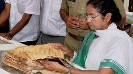 netaji, netaji death, subhas chandra bose, netaji files, netaji subhash chandra bose, west bengal netaji files, mamata banerjee, netaji files declassified, west bengal news, india news, latest news, netaji news, netaji files news