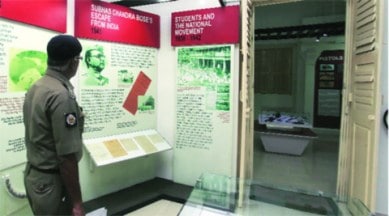 Netaji Subhas Chandra Bose, Netaji files, Mamata Banerjee, Politics, West Bengal, Bose files, Netaji files released, Netaji mystery, Kolkata Police Museum, Kolkata, Bose death files, Bose airplane crash, kolkata news
