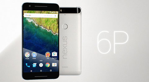 Nexus 6p, Nexus 5X, Google Nexus, New Nexus Phones, Nexus 6P Price, Nexus 6P india launch, Nexus 6P India price, Google Nexus 6P, Nexus 6P specs, Nexus 6P features, Android M, Google nexus 6p features, mobiles, smartphones, technology, technology news