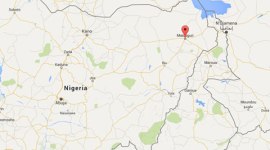 Nigeria, Explosions, Nigeria Explosions, maiduguri Explosions, Nigeria blast, Nigeria terrorism, africa news, world news, indian express news