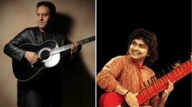 Niladri Kumar, Rashid Ali, Sitar maestro Niladri Kumar, guitarist Rashid Ali, entertainment news